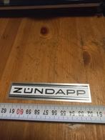 Zundapp 1, Ophalen of Verzenden, Zo goed als nieuw