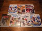 Diverse games voor de Wii, Spelcomputers en Games, Games | Nintendo Wii, Ophalen of Verzenden, Zo goed als nieuw, Sport, 3 spelers of meer