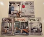 Tijdschrift Scandinavian Living, Boeken, Tijdschriften en Kranten, Ophalen of Verzenden, Zo goed als nieuw
