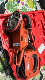 Hilti dg 150 nieuw, Doe-het-zelf en Verbouw, Gereedschap | Freesmachines, Ophalen of Verzenden, Zo goed als nieuw, Elektrisch