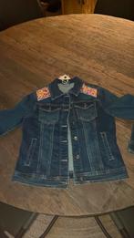 Spijkerjasje  denim jasje, Ophalen of Verzenden, Nieuw