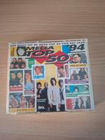 Mega top 50 1994, Cd's en Dvd's, Ophalen of Verzenden, Zo goed als nieuw, Pop