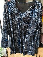 Magna shirt maat 52/54, Ophalen of Verzenden, Zo goed als nieuw, Shirt of Top