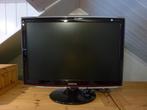 Samsung monitor, Ophalen of Verzenden, Gebruikt, 60 Hz of minder