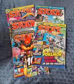Tijdschriften Stoer 5 stuks, Ophalen of Verzenden, Gelezen