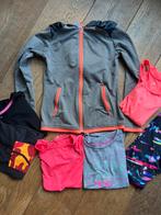 Pakket sportkleding gymkleding meisje maat 134-140, Meisje, Decathlon, Ophalen of Verzenden, Overige typen