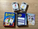NIEUW | Solo 999 Games Kaartspel, Hobby en Vrije tijd, Gezelschapsspellen | Kaartspellen, Nieuw, Ophalen of Verzenden
