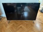 Samsung UE65MU7070, beschadigd, Ophalen, Gebruikt, LCD, 120 Hz