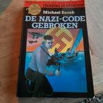 De nazi code gebroken michael barak, Michael barak, Ophalen of Verzenden, Overige onderwerpen, Tweede Wereldoorlog