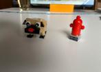 Lego Creator: Schattige mopshond 30542, Ophalen of Verzenden, Zo goed als nieuw, Complete set, Lego