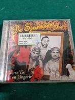 Cd de sjonnies, Cd's en Dvd's, Ophalen of Verzenden