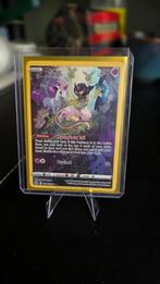 Mew (CRZ GG10), Ophalen of Verzenden, Nieuw, Losse kaart, Foil