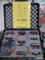 MSD USA car module test set., Ophalen