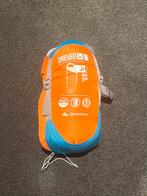 Decathlon slaapzak kinderen, Caravans en Kamperen, Slaapzakken, Ophalen, Zo goed als nieuw