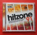 cd Radio 538 Hitzone 91 uit 2019 met Suzan & Freek, Snelle, Ophalen of Verzenden, Zo goed als nieuw, Pop, Boxset