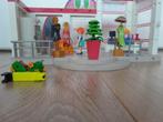 Playmobil 5486 City life Kledingwinkel, Kinderen en Baby's, Speelgoed | Playmobil, Ophalen of Verzenden, Zo goed als nieuw, Complete set