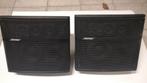 Bose Panaray 310M monitors, Ophalen of Verzenden, Zo goed als nieuw, Bose, 120 watt of meer