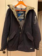 Superdry jas maat M, Ophalen of Verzenden, Zo goed als nieuw