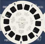 view master 1977 BOUDEWIJN FABIOLA BELGIË viewmaster, Ophalen of Verzenden, Gebruikt