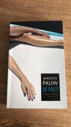 Marion Pauw - Jetset 3voor2 2011 boek boeken leesboek, Ophalen of Verzenden, Zo goed als nieuw, Nederland, Marion Pauw