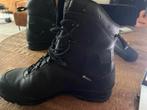 Haix Rangers GSG9-X maat 45, Kleding | Heren, Schoenen, Ophalen of Verzenden, Zo goed als nieuw, Zwart, Werkschoenen