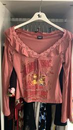 Dolce&Gabanna originele shirt maat 38, Ophalen of Verzenden, Zo goed als nieuw