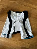 nieuwe bioracer fietsbroek maat m, Geen, Nieuw, Ophalen of Verzenden, Helm