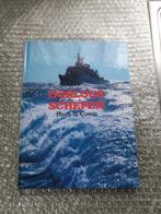 oorlogs schepen Hugh w.cowin, Ophalen, Zo goed als nieuw, Marine