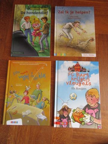 4 x boeken Avi M5 / E5 beschikbaar voor biedingen