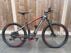 Corratec X-Vert E- Mountainbike 40km/h, Fietsen en Brommers, Elektrische fietsen, Gebruikt, Minder dan 47 cm, 50 km per accu of meer