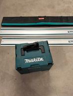 Makita SP6000 Invalzaag - Zeer Goede Staat!, Doe-het-zelf en Verbouw, Invalzaag, Ophalen of Verzenden, Zo goed als nieuw, Makita