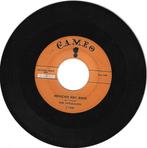 the applejacks/mexican hat rock-60s/garage/punk/rock n roll, Gebruikt, Verzenden, 7 inch, Single