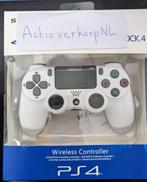 Gloednieuwe Playstation 4 controllers in 3 kleuren, Nieuw, Ophalen of Verzenden, Controller, Draadloos