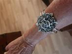 Antieke armband, Sieraden, Tassen en Uiterlijk, Ringen, Ophalen of Verzenden, Zo goed als nieuw, 17 tot 18, Dame