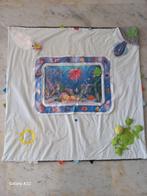Speelkleed en watermat speelmat, Ophalen of Verzenden, Zo goed als nieuw