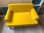 Kinder fauteuil, Huis en Inrichting, Banken | Sofa's en Chaises Longues, Eenpersoons, Minder dan 75 cm, Ophalen of Verzenden, Zo goed als nieuw