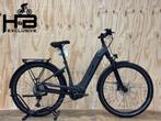 Advanced Trekking Pro E-Bike Shimano Deore
