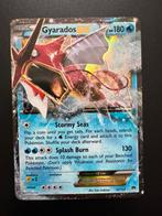 Gyarados EX (BKP 26) - Near Mint - BREAKpoint, Ophalen of Verzenden, Nieuw, Losse kaart, Foil