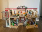 playmobil winkelcentrum, Ophalen of Verzenden, Gebruikt, Los playmobil