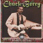 Chuck Berry ‎– Johnny B. Goode = 2,99, Cd's en Dvd's, Cd's | Rock, Rock-'n-Roll, Ophalen of Verzenden, Zo goed als nieuw