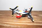 Lego Creator 3 in 1 | Twinblade Avonturen | 31020, Ophalen of Verzenden, Zo goed als nieuw, Complete set, Lego