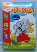 Te koop: De Avonturen van Blinky Bill Dvd Box Set, Avontuur, Alle leeftijden, Boxset, Ophalen of Verzenden