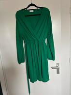 Closet van val jurk maat 48/50 gucci groen, Kleding | Dames, Jurken, Maat 46/48 (XL) of groter, Ophalen of Verzenden, Zo goed als nieuw