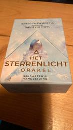 Rebecca Campbell - Het Sterrenlicht Orakel, Boeken, Ophalen of Verzenden, Zo goed als nieuw, Rebecca Campbell