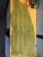 Golf 8 GTI Raam Bestuurdersdeur, Auto-onderdelen, Ophalen of Verzenden, Gebruikt, Volkswagen