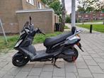 KOOPJE Kymco Dink 50 4takt 2012, Ophalen, Overige modellen, Benzine, 50 cc