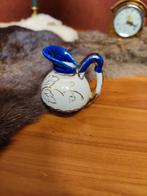 Tiko Liqueur Kruikje Miniatuur – Vintage Keramiek 6A -, Ophalen of Verzenden