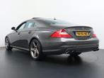 Mercedes-Benz CLS-klasse AMG 55 IWC edition + IWC original C, Auto's, Mercedes-Benz, Automaat, Gebruikt, 8 cilinders, 4 stoelen