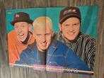 Poster van Scooter / 90s / Popcorn, Ophalen of Verzenden, A1 t/m A3