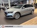 Skoda Octavia Combi 1.4 TSI iV PHEV Business Edition / head-, Stof, Gebruikt, 150 pk, Plug-in hybride